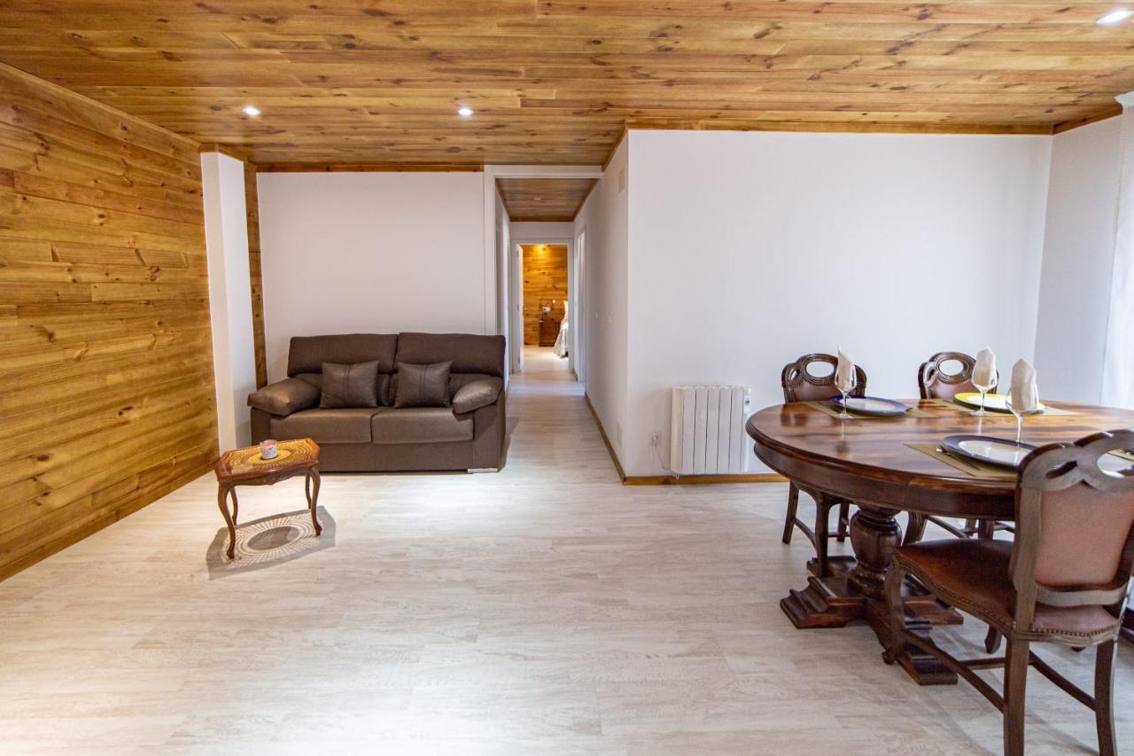 Апартаменти La Casona 1930 Mazaricos Екстер'єр фото
